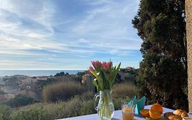 Ulvf Les Romarins Fleury (aude)